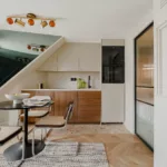 rénovation appartement
