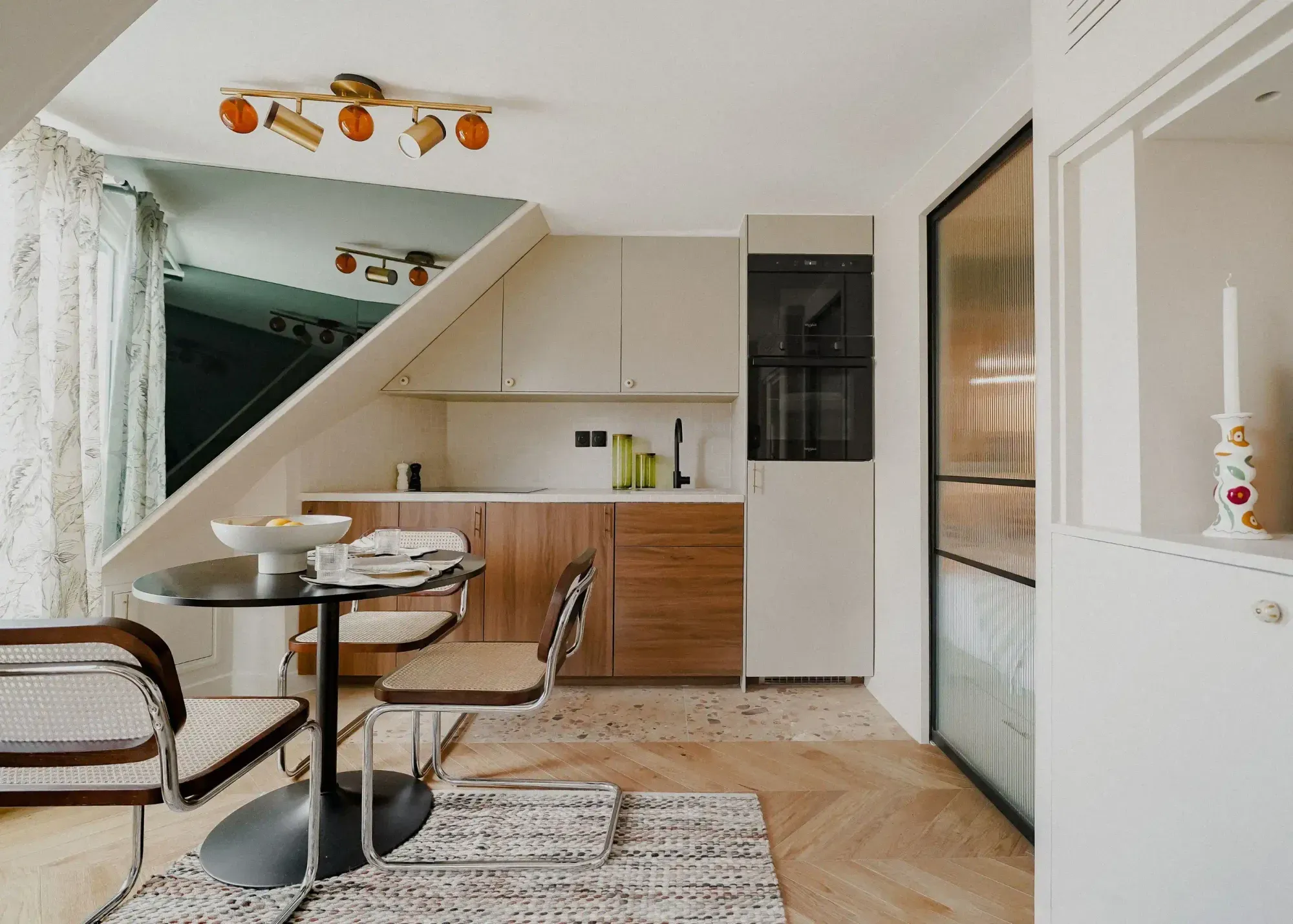 Les tendances rénovation appartement à suivre en 2026