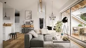 rénovation maison