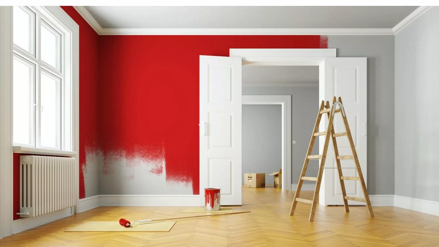 peinture-interieure