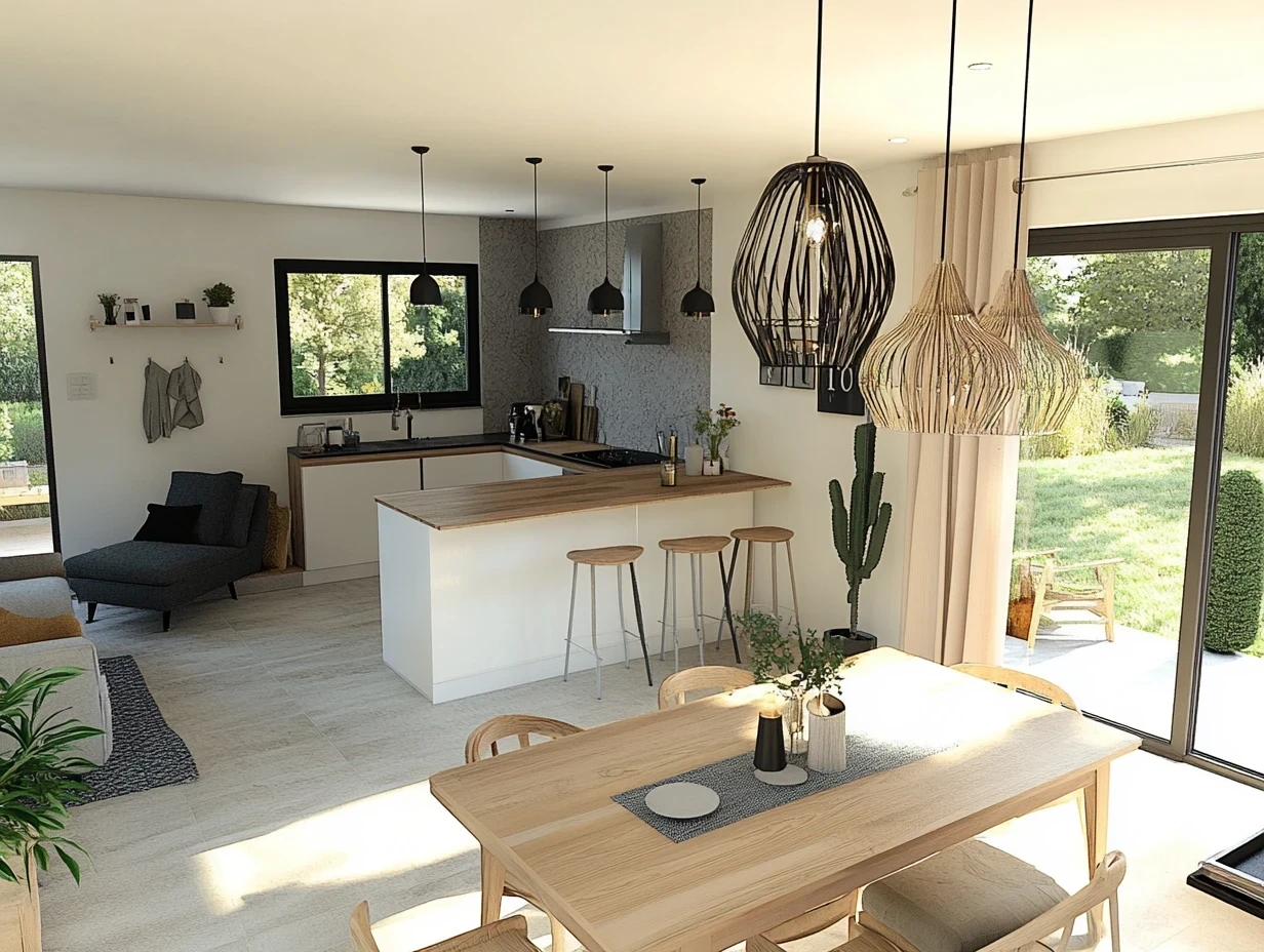 rénovation maison